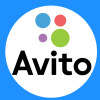 AVITO Аккаунт Авито 2024 + верификация